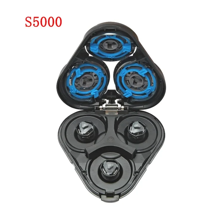 SH50 Shaver Replacement Bade Heads for Philips S5000 S5370 S5210 S5420 S5140 S5078 S5077 S5050 S5082 S5380 Razor Spare Blade