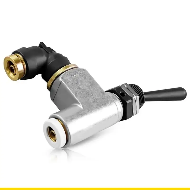 

SZCH Коррозионностойкий регулятор воздуха для использования в системе