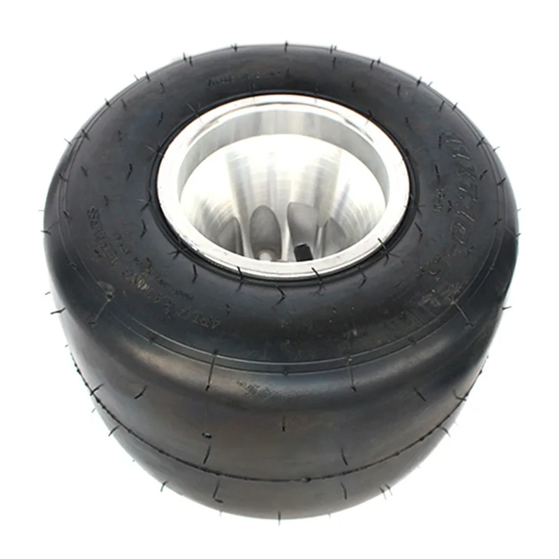 high quality 5 inch tire Rear Axle Suspension Drift for Buggy Quad Bike 50cc 110cc 150cc 200cc Cargo ATV Go kart