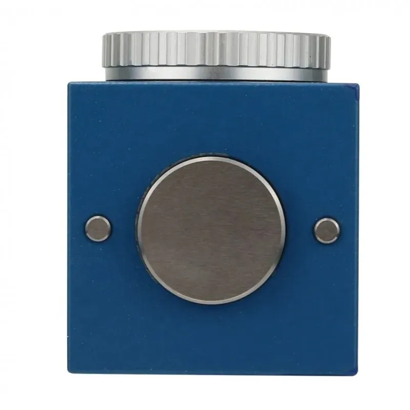 GOOD Magnetic Z Axis Tool Dial Zero Pre Setter .0004