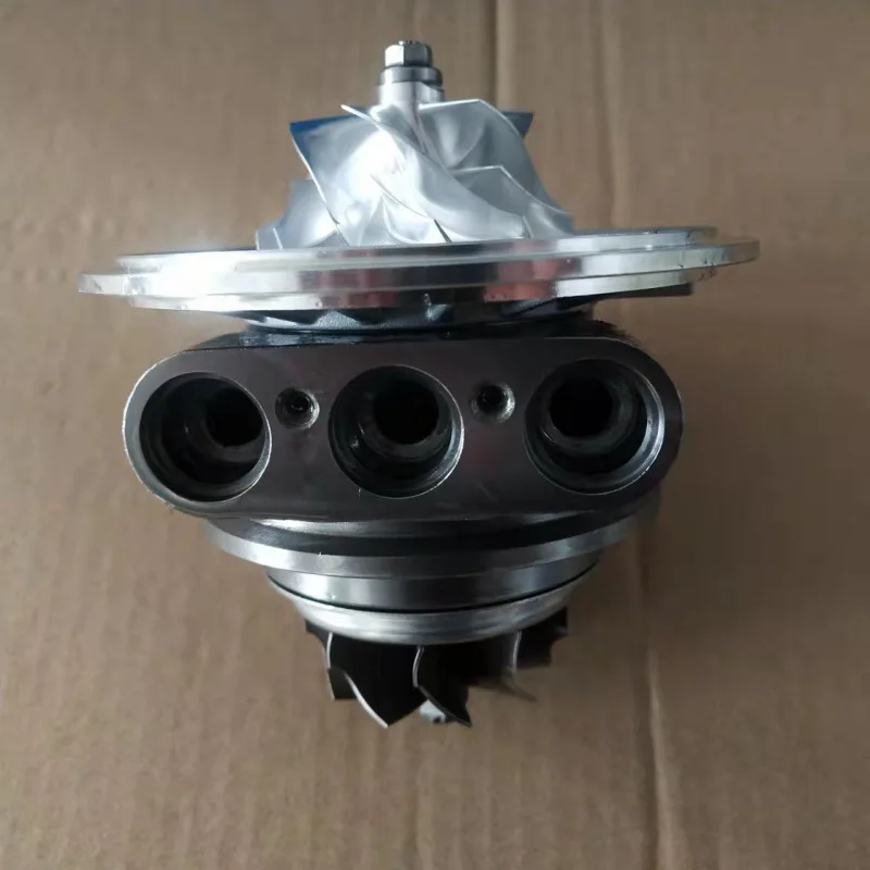 Suitable for A8L R7 R6 S6 S7 S8 Bentley 4.0T turbocharger movement assembly 4