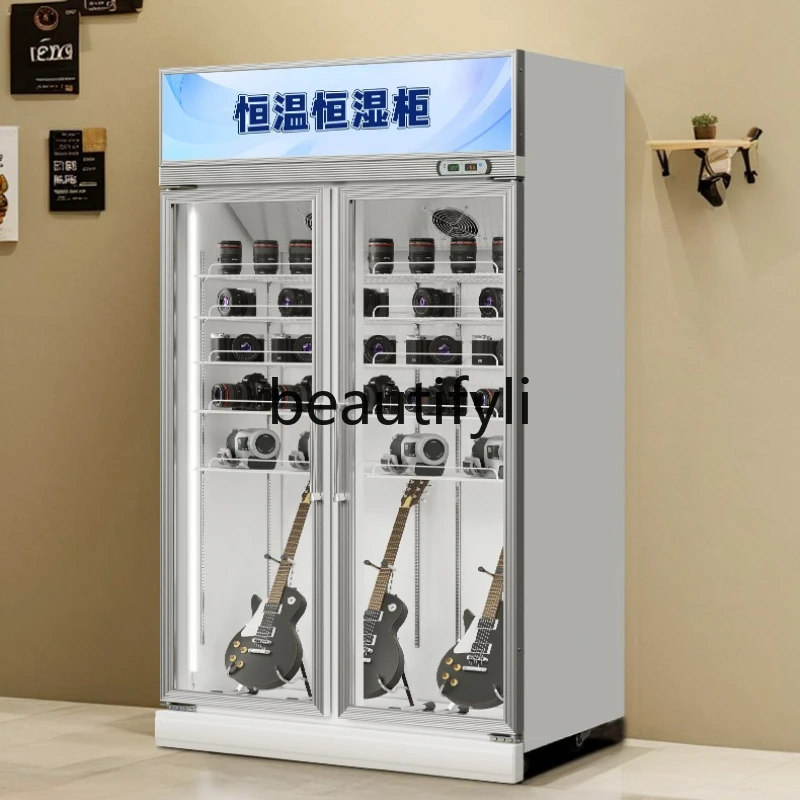 

Constant Temperature and Humidity Storage Cabinet Precision Electronic Components Constant Temperature and Humidity