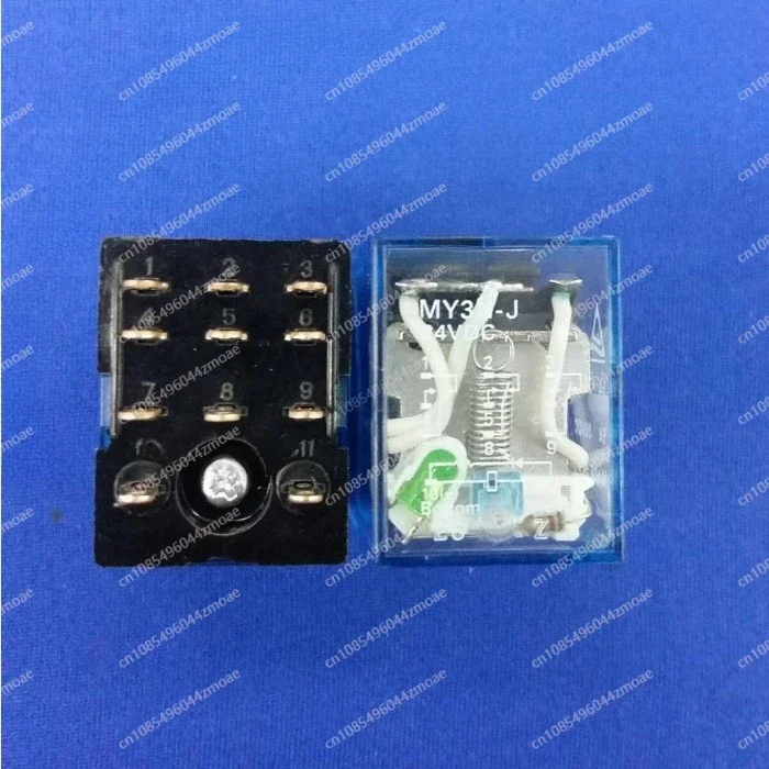 My3N-J My3N 5A 24Vd… - image