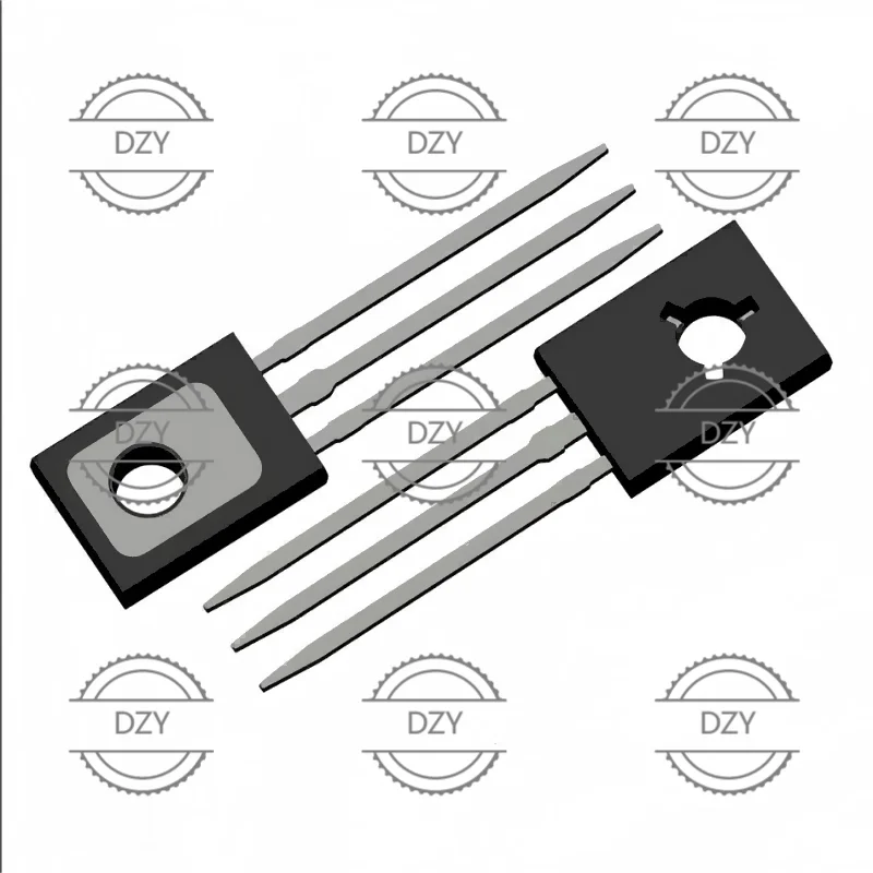 

10PCS LB123 diode TO-126 400V/30W If the demand is large, you can contact customer service