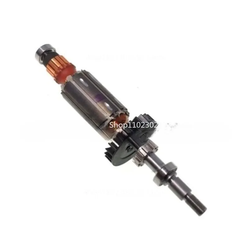 2610004557 for DREME L4000 Motor Rotor Polishing Machine Carving Machine Electric Tool Accessories