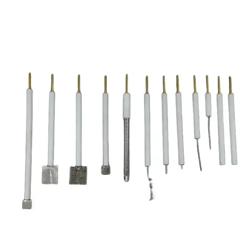 Customized platinum mesh electrode/Pt wire/ring/column/disc/photoelectric experiment assisted comparative electrode