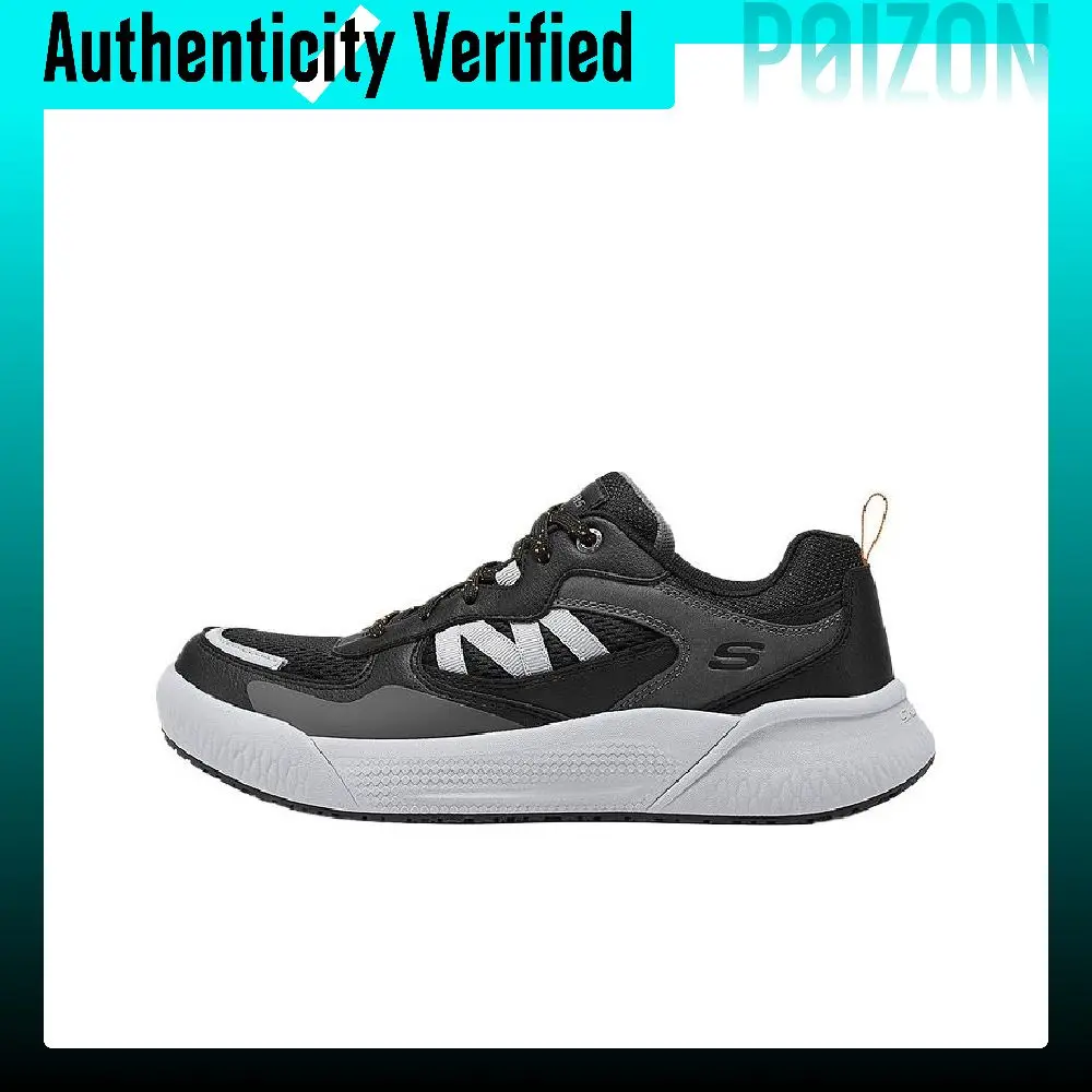 zapatillas-de-running-skechers-de-malla-transpirable-de-cana-baja-para-hombre-color-negro-modelo-211007-blk