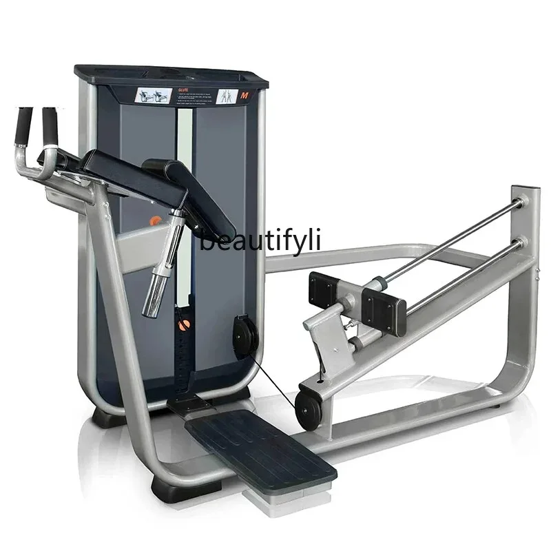 A49 Swing leg strength trainer unit gym multi-functional comprehensive training fitness equipment