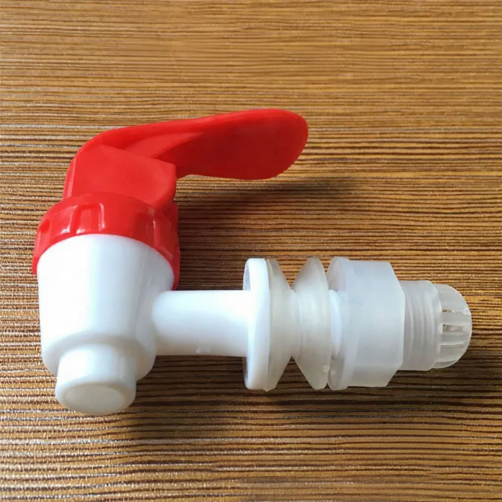 Glass Jar Beverage Dispenser Tap Spigot Replacement Wine Barrel Faucet Valve Switch Kitchen Tool Brewing Liquid Flow Controller