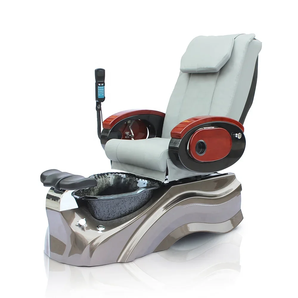 kangmei spa massage foot pedicure chair salon furniture nail spa