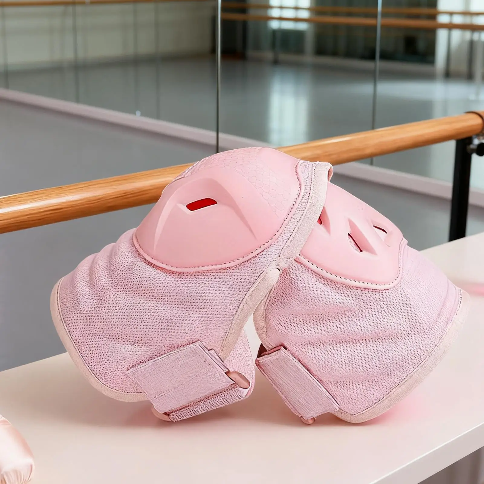 

Защита колена мотоцикла, противоударные гоночные наколенники, регулируемые эластичные чехлы для ног, защита колена для бездорожья для езды на велосипеде