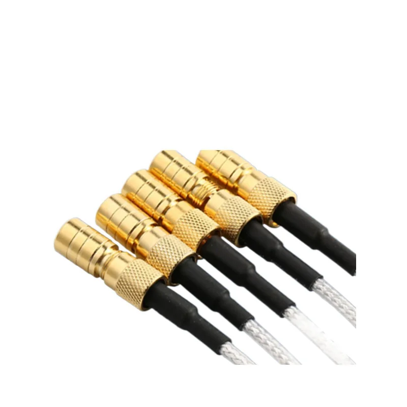 

For laser cutting head induction wire, Jiaqiang high-temperature connection sensor, fiber laser accessory