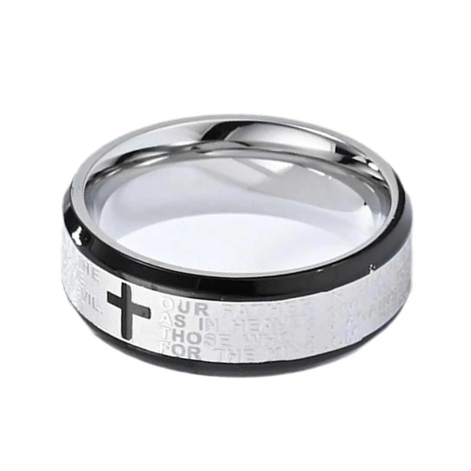 Floating Ring Magic Tricks Metal Cool Floating Toys For Travel Carnival Stages Kids Adults Street Performance Party