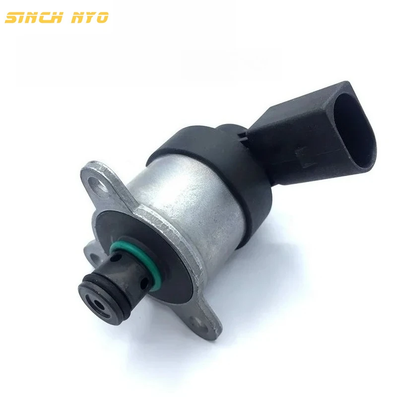 

0928400508 Common Rail Fuel Pressure Regulator