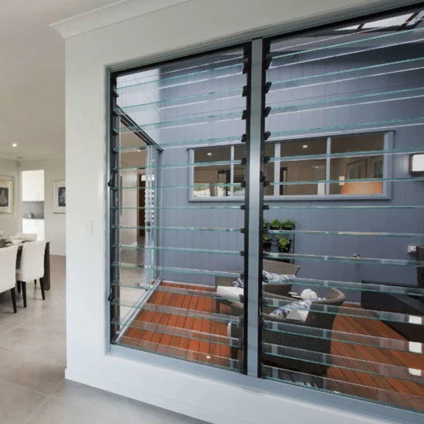 

#for AS2047 Australia Vanguard Solutions Aluminum Sunshading Waterproof Blind Shutter Aluminum Frame Fixed Louver Windows