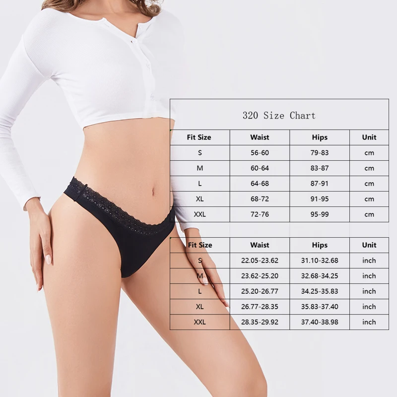 FINETOO 6 шт. сексуальные полые кружевные стринги для девочек, нижнее белье, хлопковые женские стринги, однотонные бесшовные мягкие женские трусики, нижнее белье с низкой талией