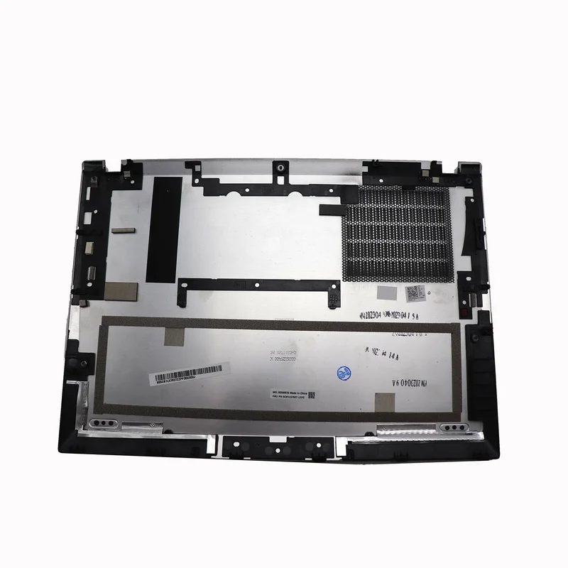 OEM Replacement New For LenovoThinkPad T14s Gen 4 Laptop Lower Bottom Case Base Cover 5CB1L57627