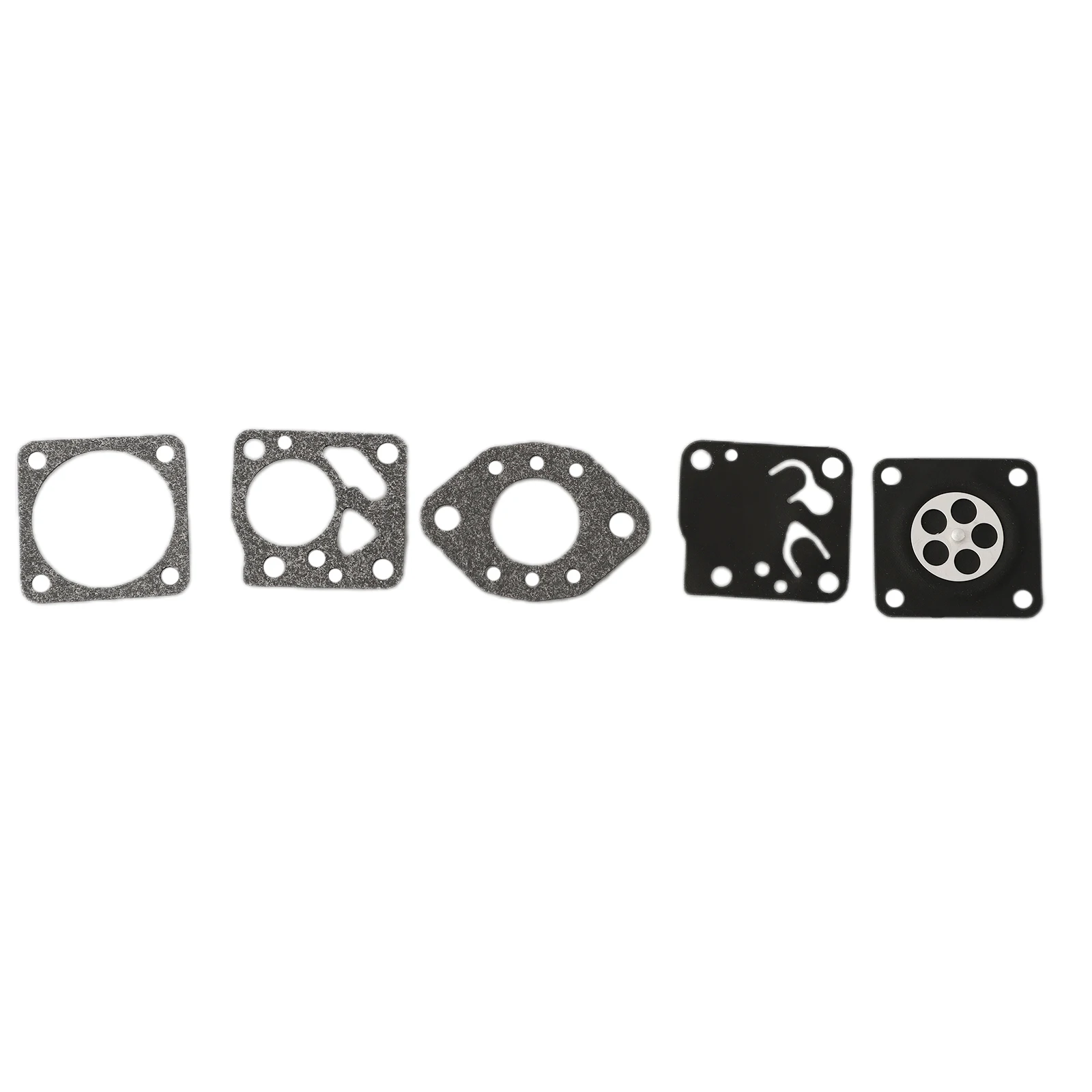 Carburetor Diaphragm Kit For Tillotson RK-13HU RK-14HU For 020 024 028 030 031 Chainsaw Parts Garden Power Tools Accessories