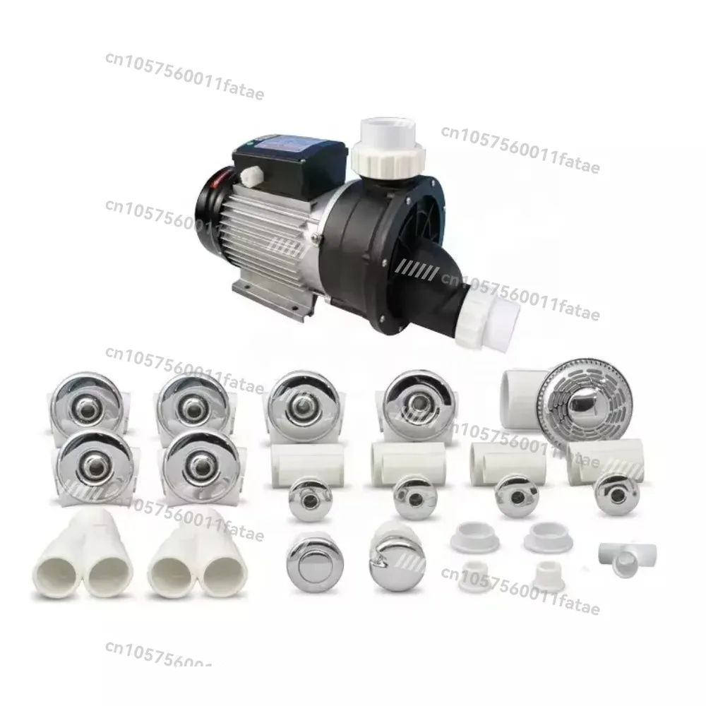

Hydraulic Jacuzzi Jet Nozzle Hydraulic System Whirlpool Kit