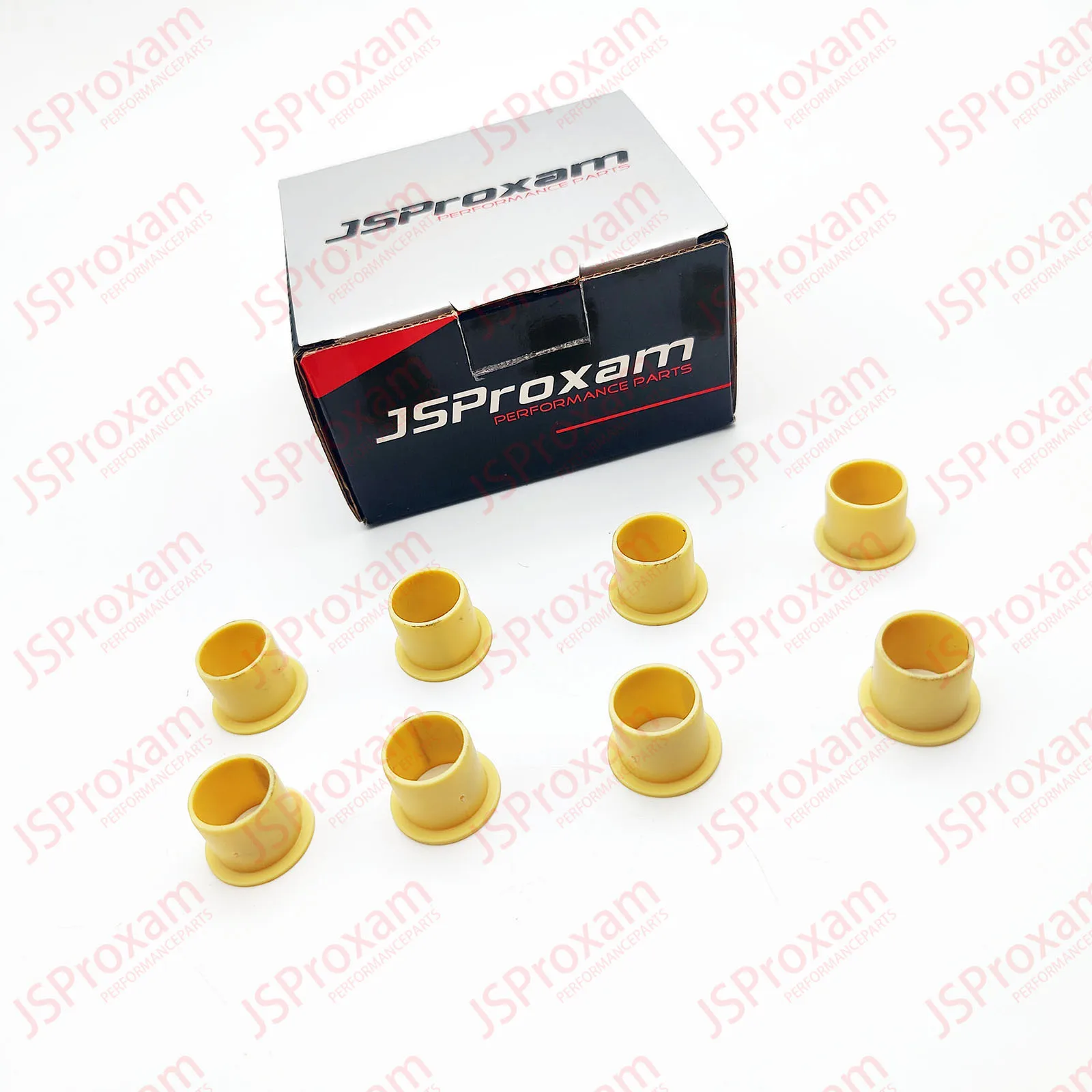 8PCS 23-815950 23-815950-1 Replaces Fit For Mercruiser 18-2341 ALPHA ONE GEN II Power Trim Bushing