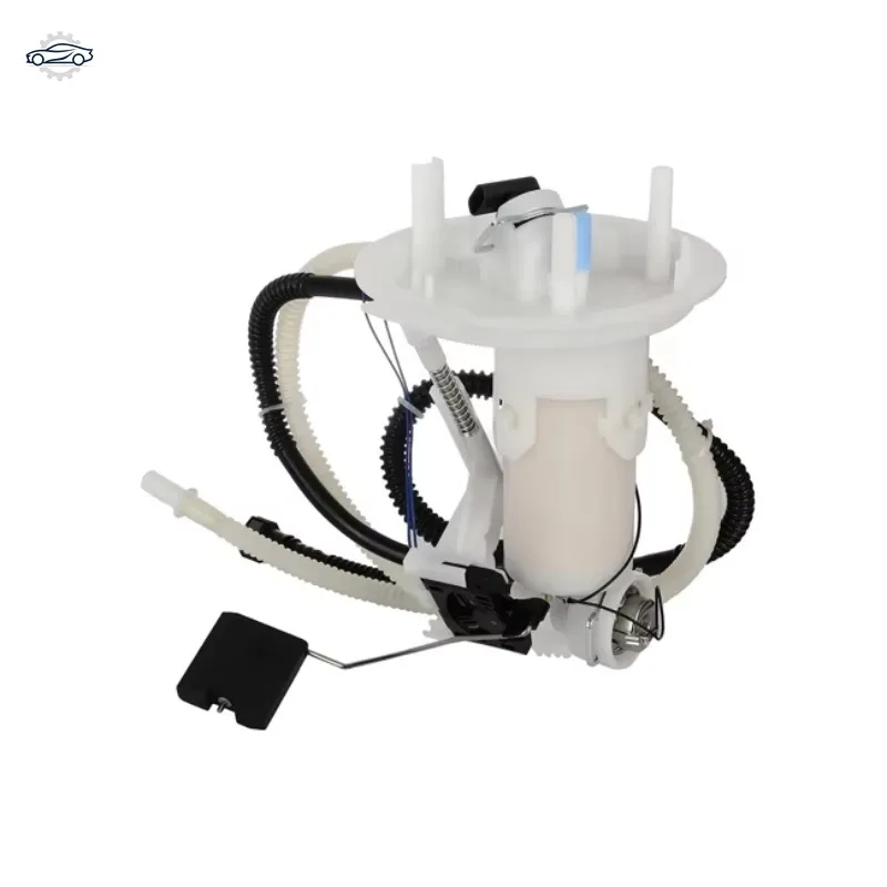 2124701394 2044700394 Electric Fuel Pump Assembly for Mercedes-Benz C250 W204 2012-2015 L4 1.8L
