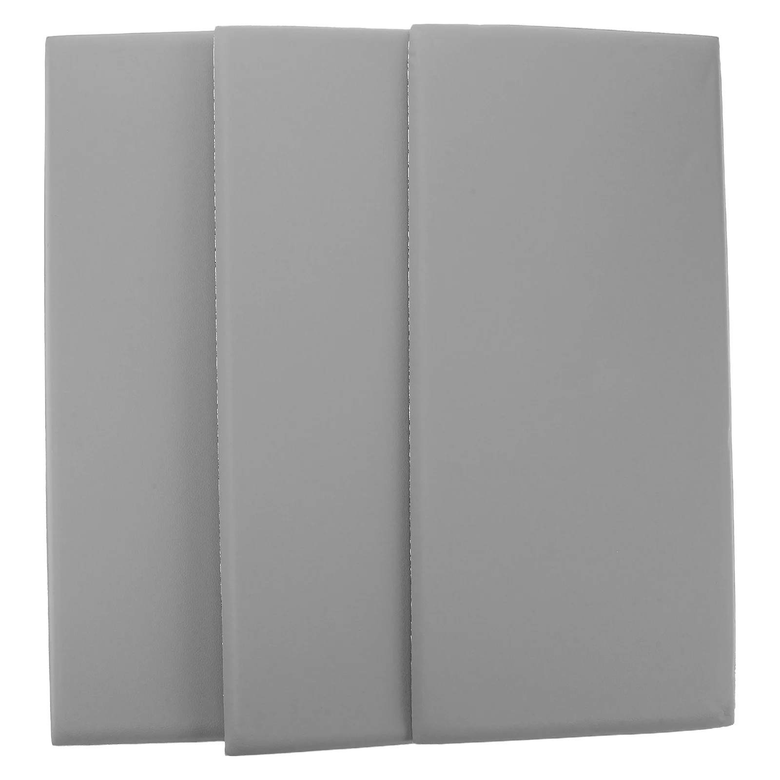 

's Room Soft Wall Stickers 3D Waterproof Soundproof Decorative Panels Soft Decoration for Bedroom