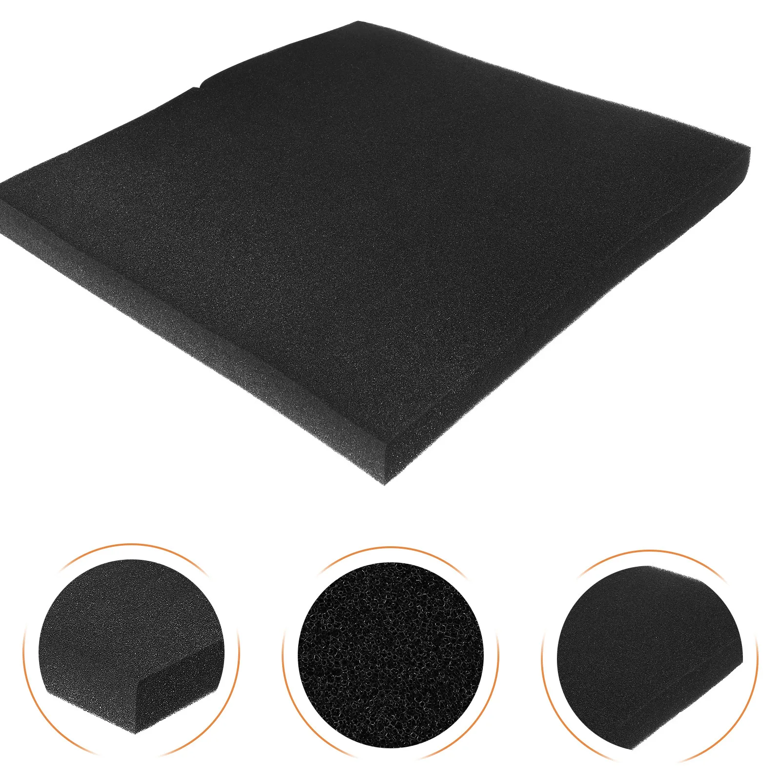 Extra Thick Aquariu…