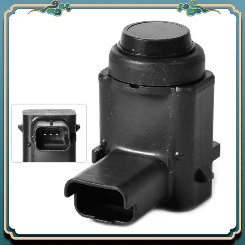 

Latest PDC Parking Sensor Parking Sensor 9663649877XT 0263003268 0263003264 0263003442 For Citroen Renault 407 SW 2004-2