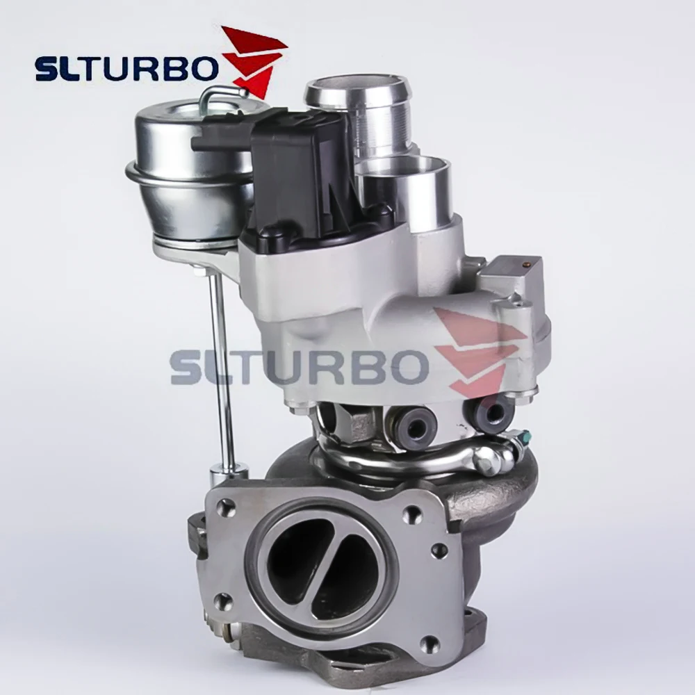 Full Turbolader 53039880146 V75556978004 Internal Replacement Parts for Mini Cooper S SX X 128 Kw 135 Kw EP6DTSN14 2006- Engine