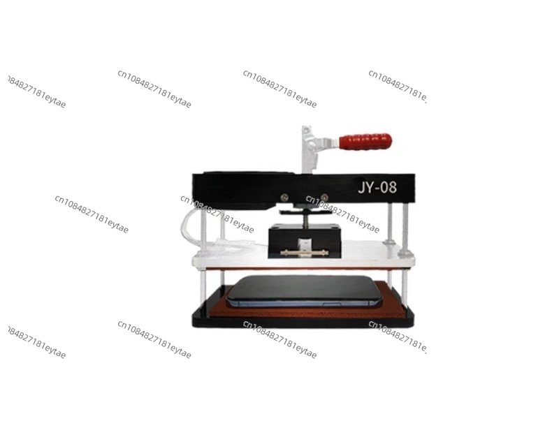 

Крышка для ремонта экрана мобильного телефона, универсальный изогнутый экран, фитинг с фиксированным давлением, удерживающий приспособление