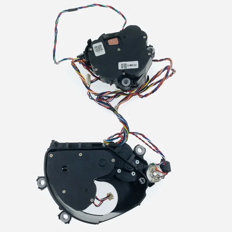 Suitable for Saros 20 Sweeper After-sales Mop Rag Motor Motor Ground Rotating Gear Accessories
