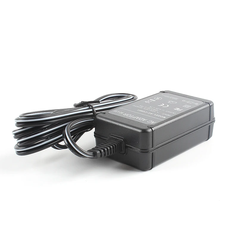 AC Power Adapter AC-LS5 LS5 ACLS5 for Sony Camera Camcorders DSC F88 G1 G3 H3 H3B H55 H7 H7B H9 H9B H10 H20 H50 HX1 DSC-T5 T7 T9