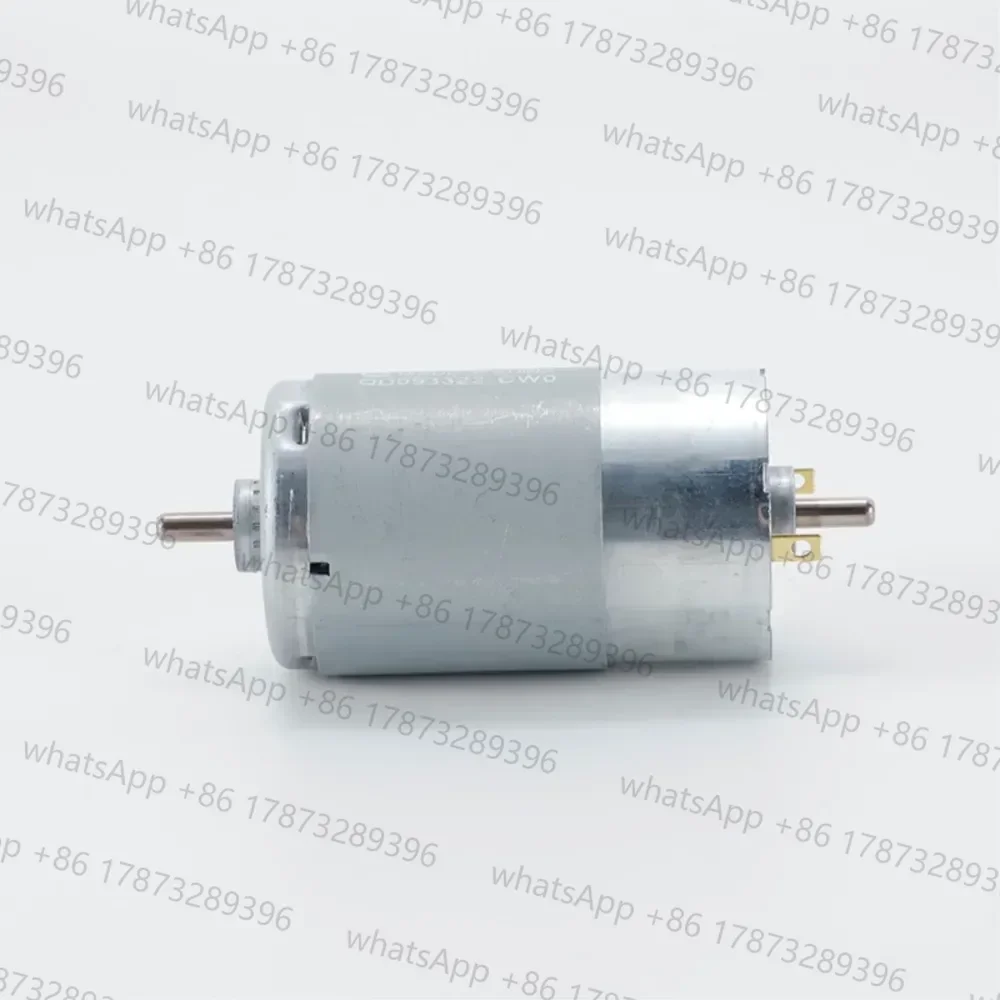 RS-455PA-18130 Модель прибора/принтера/игрушки Малый двигатель