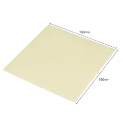 5/10 PCS Top Blank Skin Practice Double Sides Skin Tattoo Supplies Tattoo Practice for Beginners Tattoo Accessories