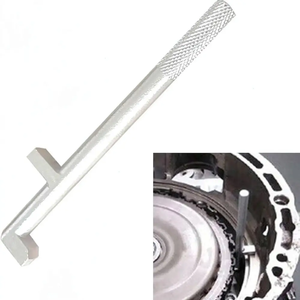 For For Volkswagen Audi DSG Gearbox Positioning Tool Dual Clutch Repair Fixation Rod Steel Transmission Maintenance Equipment