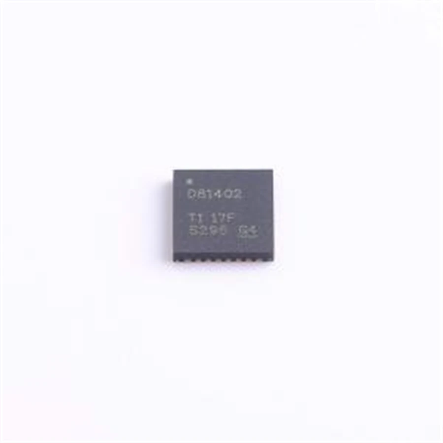 

2PCS/LOT DAC81402RHBR (Data Acquisition)