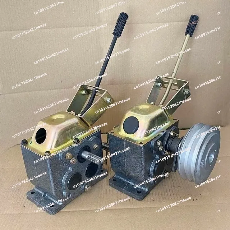 Suitable for Three in And One Out Gearbox, Dispensing Machine, Pastoral Management Machine, Reduction Gear Travel Box