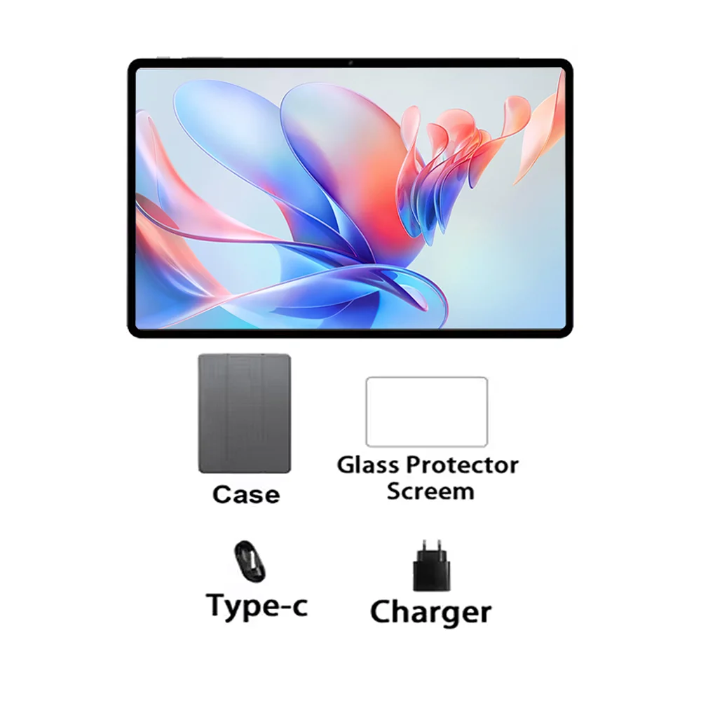 كمبيوتر لوحي N-one NPad X1 8GB128GB MTK G99 8-Cores شحن سريع 8600mAh Android 13 10.95 بوصة 2000*1200 FHD IPS 4G LTE Pad Tablet