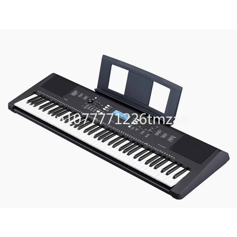 PSR-EW310 Children Adult Professional Performce Teaching 76 Keys Electronic Keyboard Piano