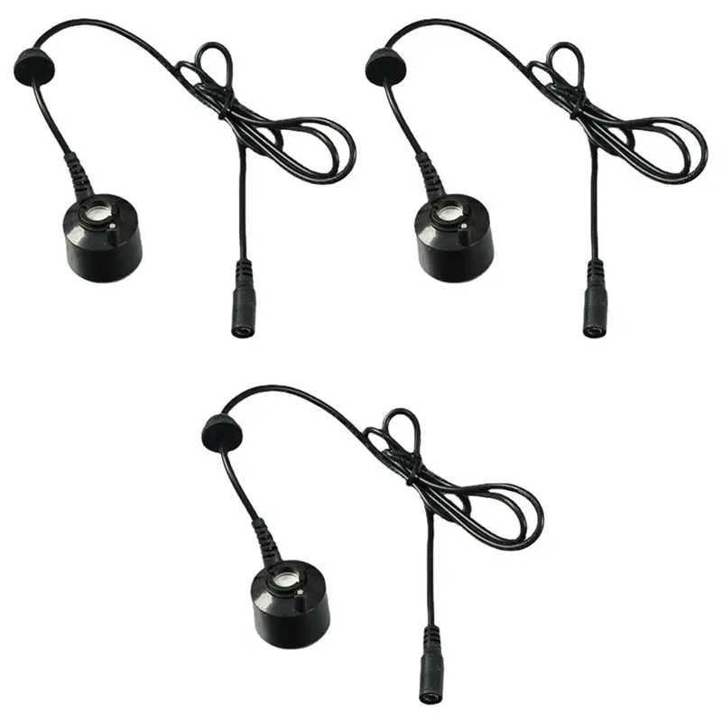 

Ультразвуковой распылитель тумана BAAO-3X для прудов, фонтанов и увлажнения воздуха