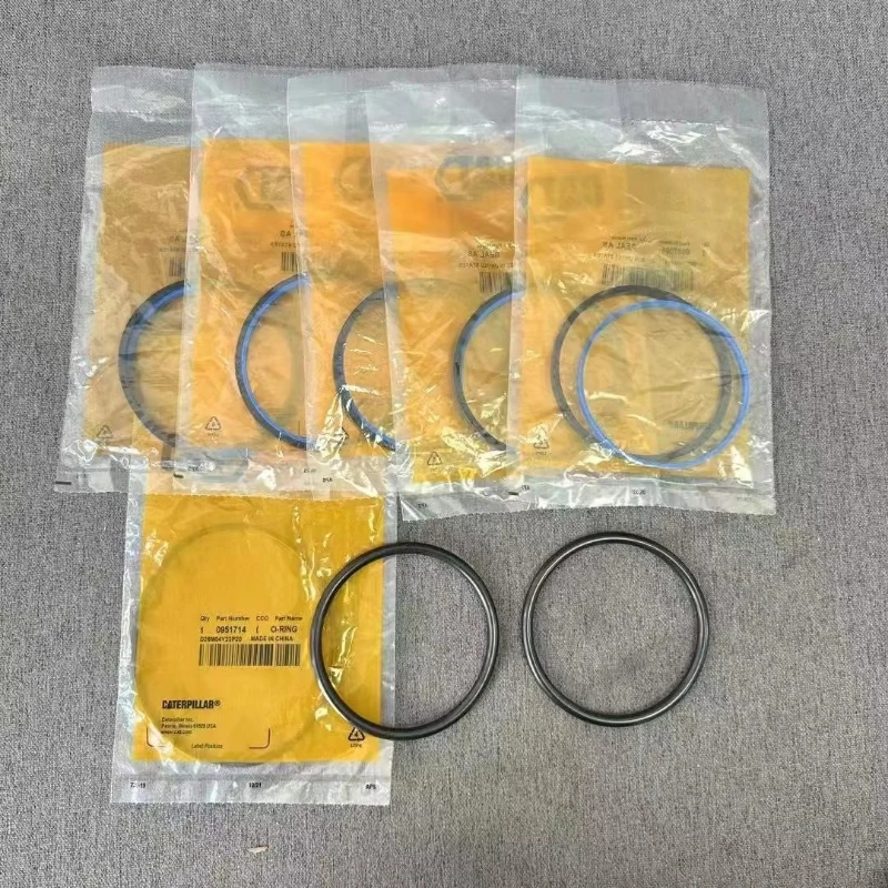 Various Parts Excavator Engine Spare Parts 3066 3304 3306 Construction Machinery Fast Delivery