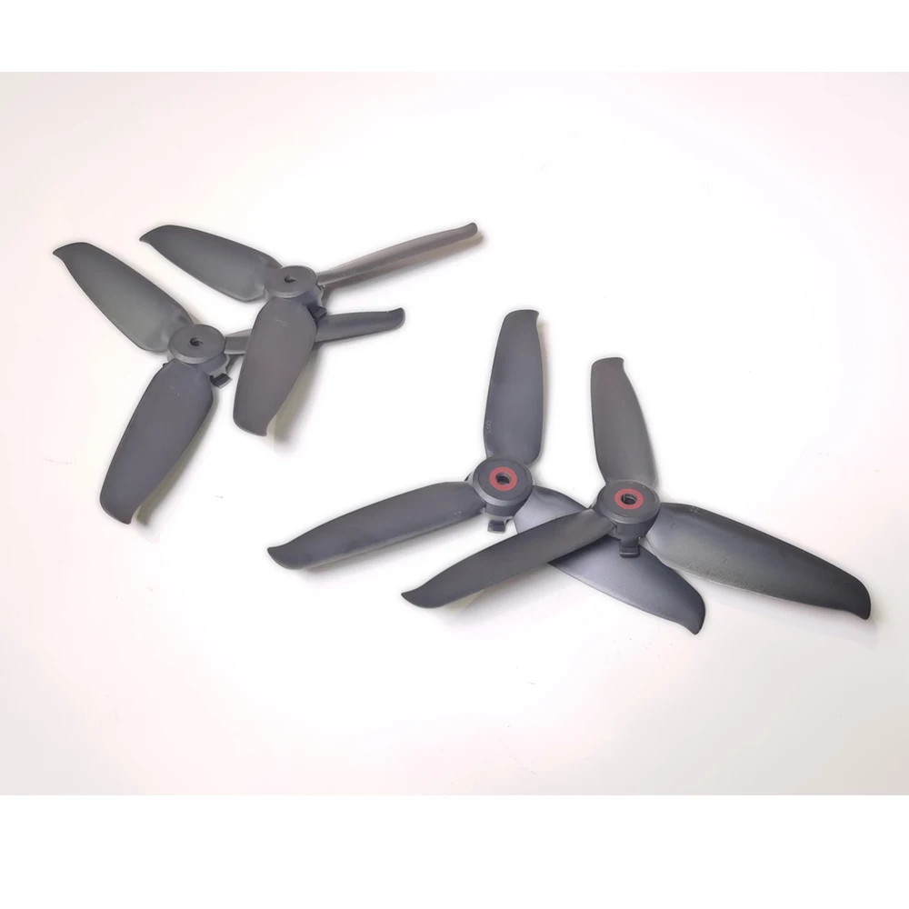 2 Pairs FPV Propeller Quick-release 5328  Prop Light-weight