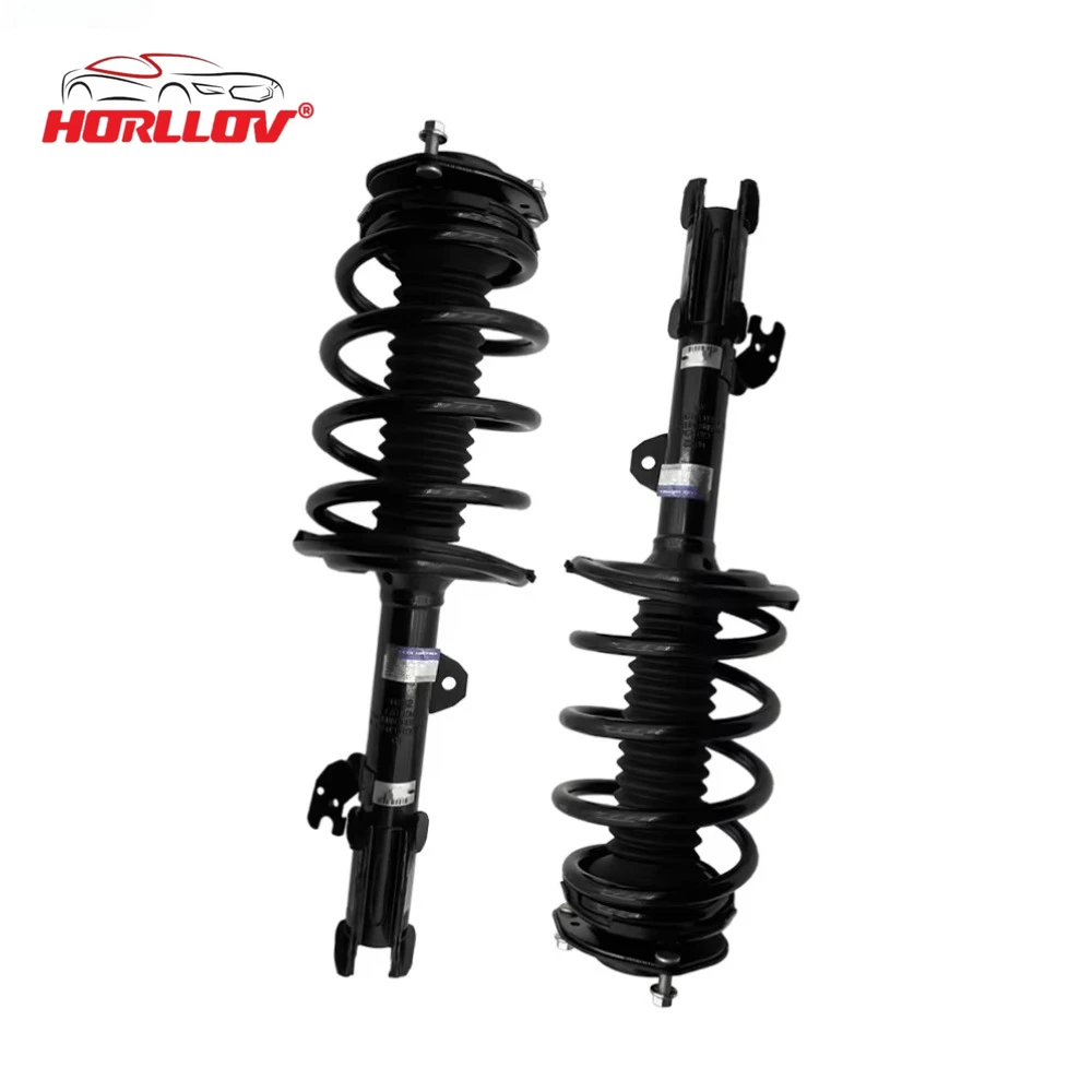 

FRONT SHOCK ABSORBER for Toyota Left Right Shock Absorbers Car Accessories 48520-A9570 48510-A9870