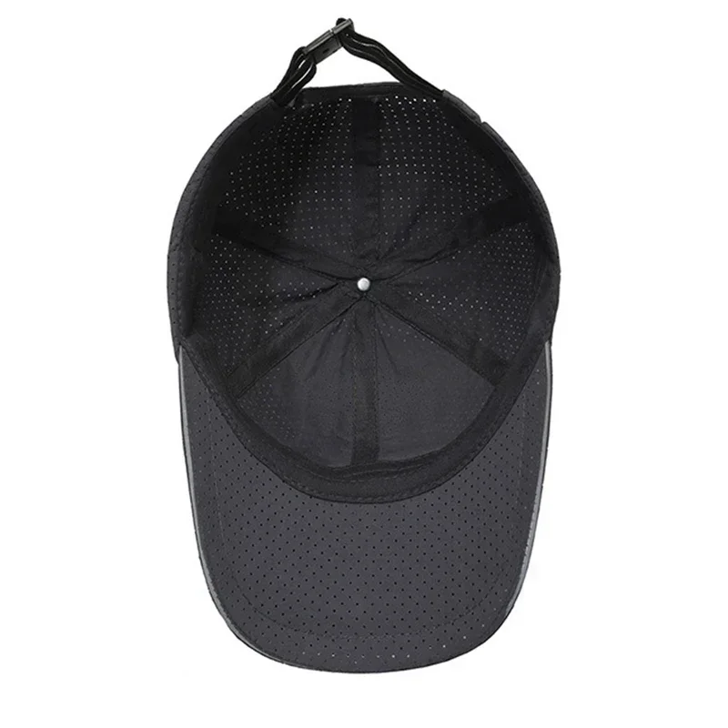 Casual Quick Drying Sunshade for MY Baseball Cap Men Women Cotton Adjustable Four Seasons Outdoor Running Street Duck Tongue Hat