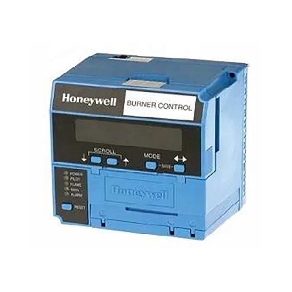 Original Honeywell EC7890A1011 Controls for Gas Industrial Burner