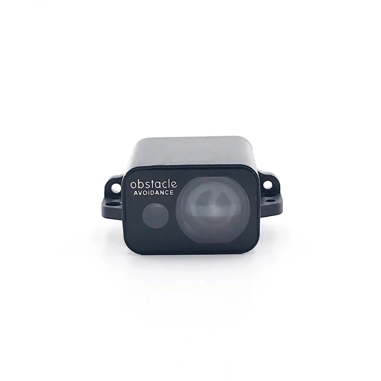 TOF 50-meter laser ranging sensor, drone obstacle avoidance module, altitude holding UART/I2C