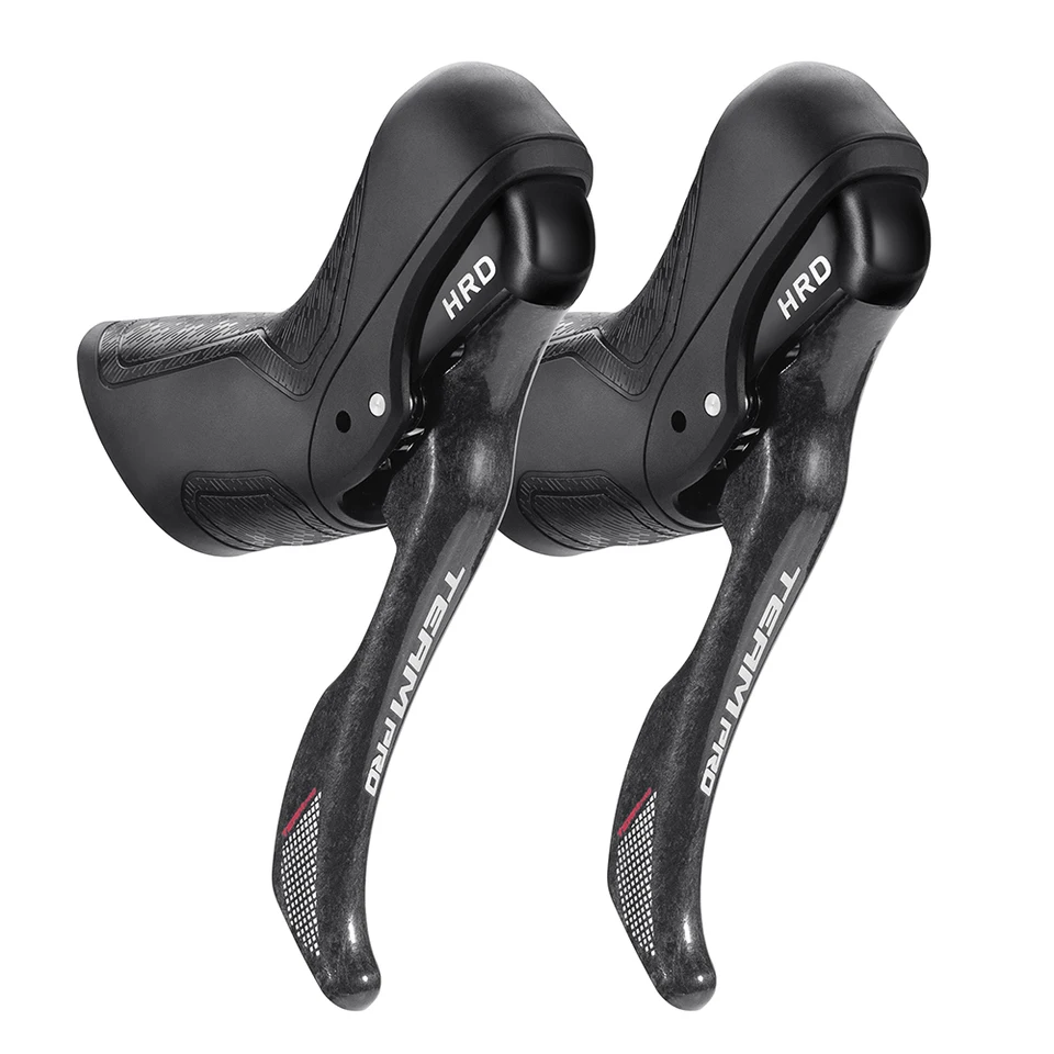 SENSAH 2X11S Team Pro HRD Carbon hydraulic Shifter compatible 105