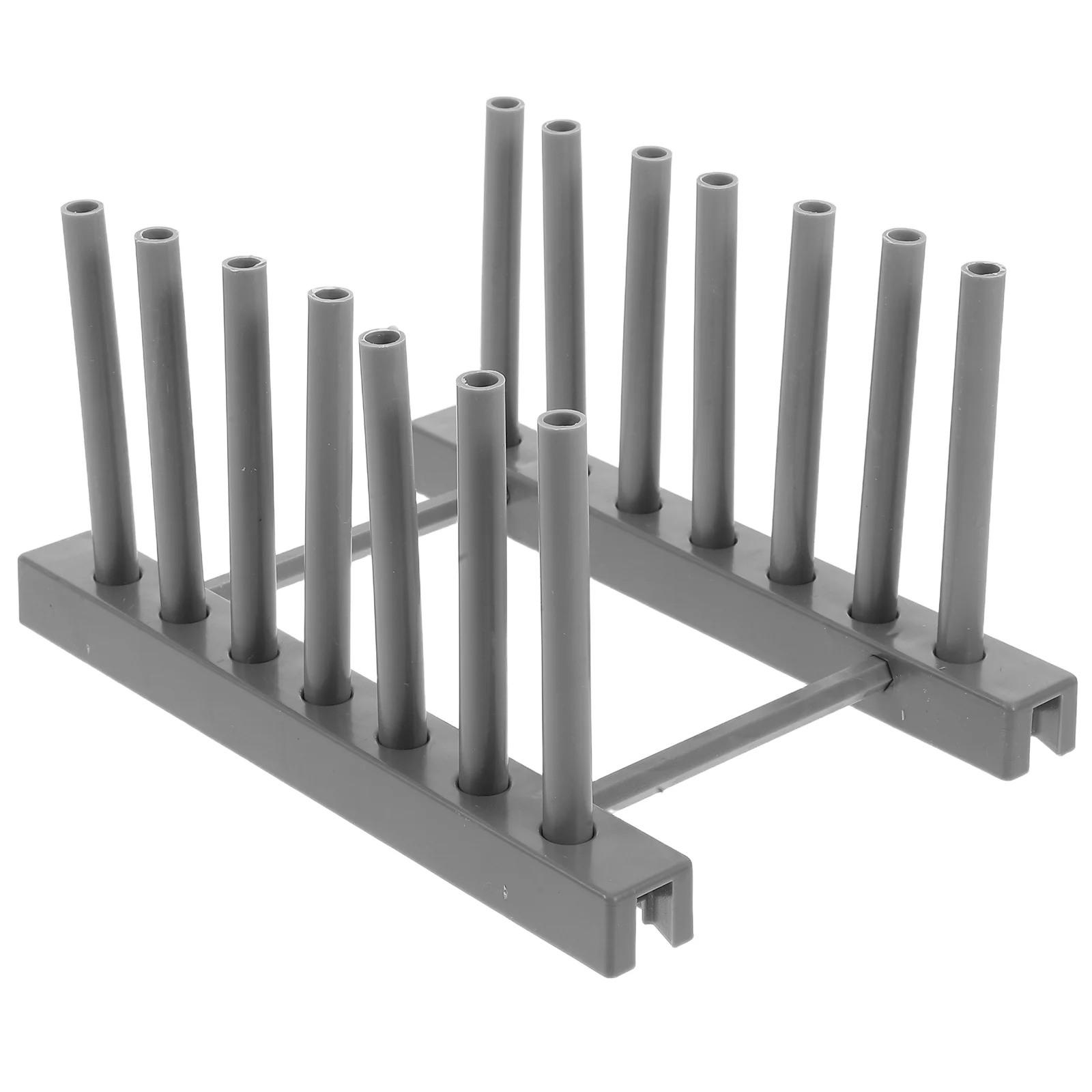 

Spice Jars with Labels and Organizer Dish Racks Drainer Cascade Dishwasher Grey