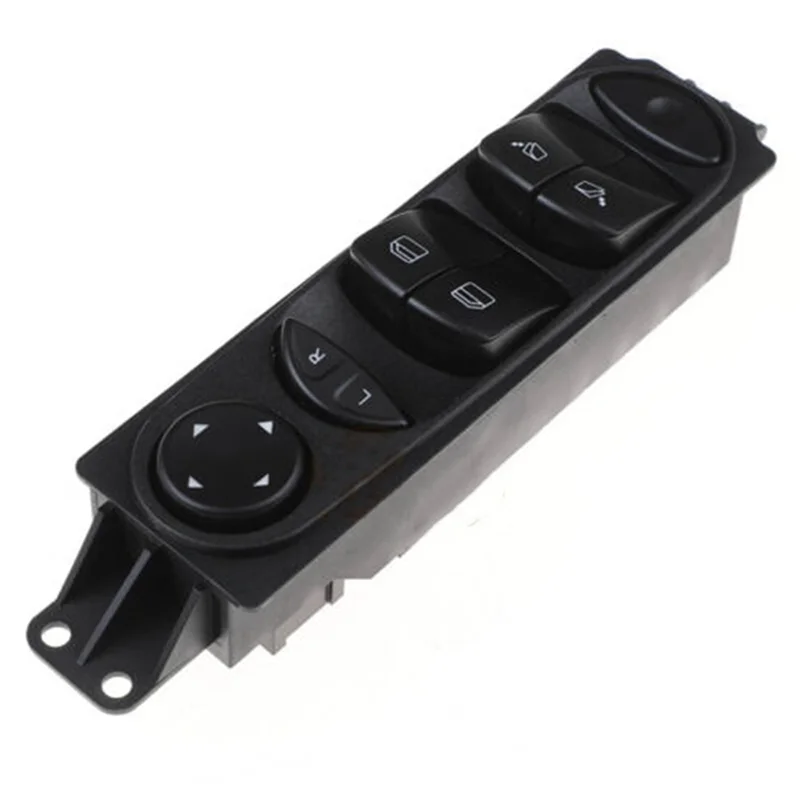 

Передний левый переключатель стеклоподъемника автомобиля, переключатель стеклоподъемника 9065451413 для Mercedes-Benz Sprinter 3-T 3,5-T 4,6-T 5-T