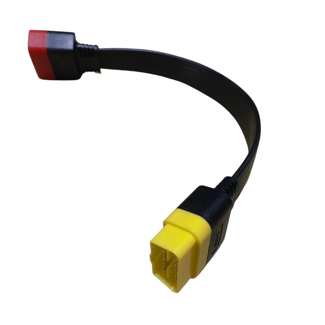 Universal 16 Pin Male To 16 Pin Female OBD 2 OBD II Extensio